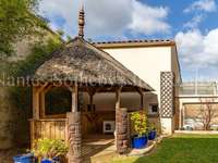 Vente maison 11 pièces
