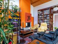 Vente maison 11 pièces
