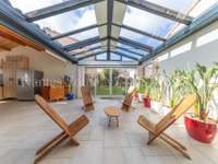 Vente maison 11 pièces