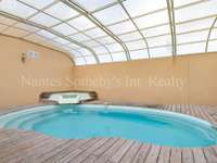 Vente maison 11 pièces