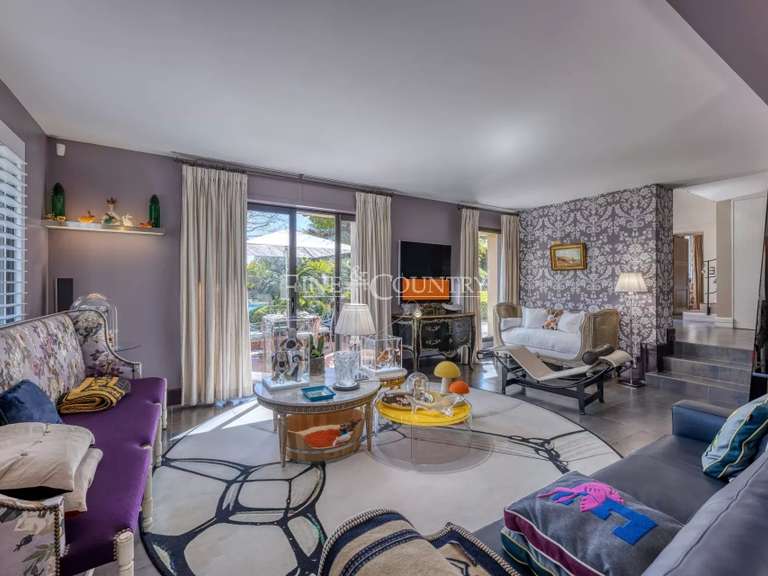 Villa Grasse - 4 chambres - 230m²