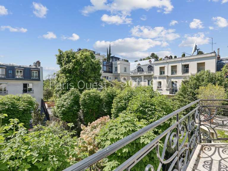 Maison Neuilly-sur-Seine - 7 chambres - 425m²