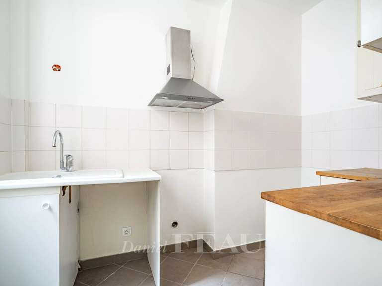 Appartement Paris 6e - 2 chambres - 70m²
