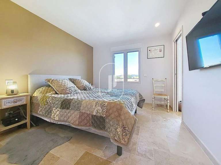 Appartement Sainte-Maxime - 3 chambres - 87m²