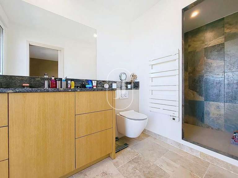 Appartement Sainte-Maxime - 3 chambres - 87m²
