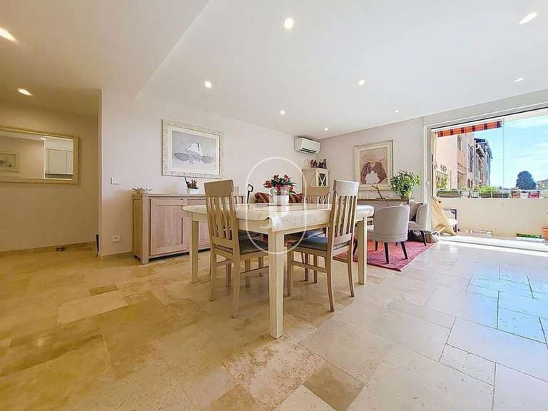 Appartement Sainte-Maxime - 3 chambres - 87m²