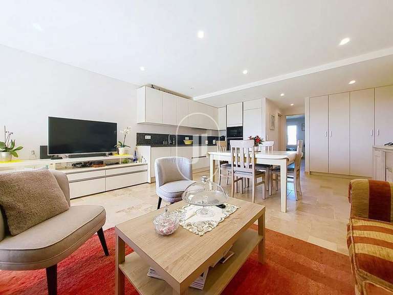 Appartement Sainte-Maxime - 3 chambres - 87m²