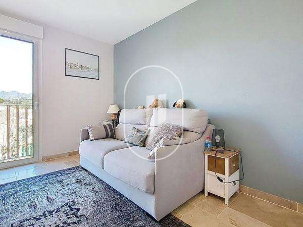 Appartement Sainte-Maxime - 3 chambres - 87m²