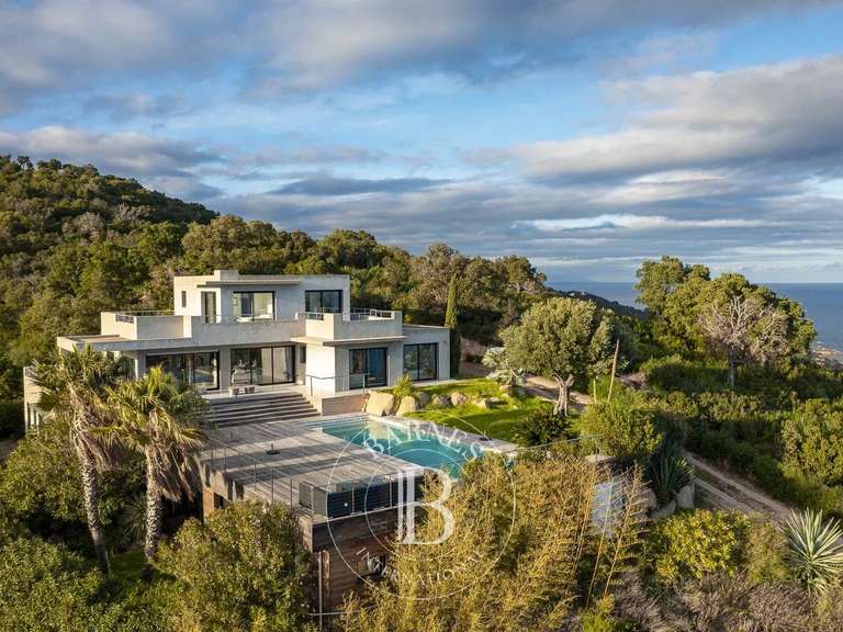 Villa avec Vue sur mer Conca - 8 chambres - 250m²