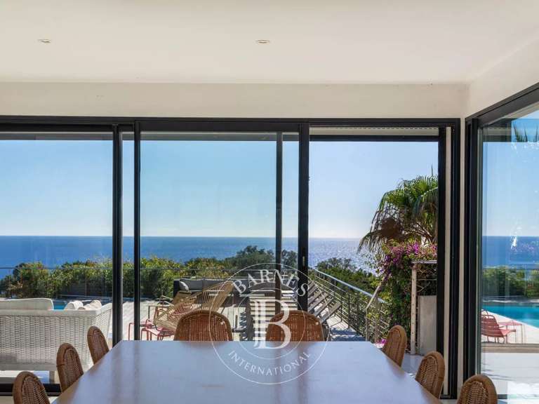 Villa avec Vue sur mer Conca - 8 chambres - 250m²