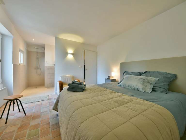 Maison Uzès - 3 chambres - 181m²