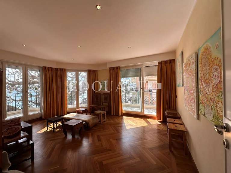 Appartement avec Vue sur mer Menton - 1 chambre - 52m²