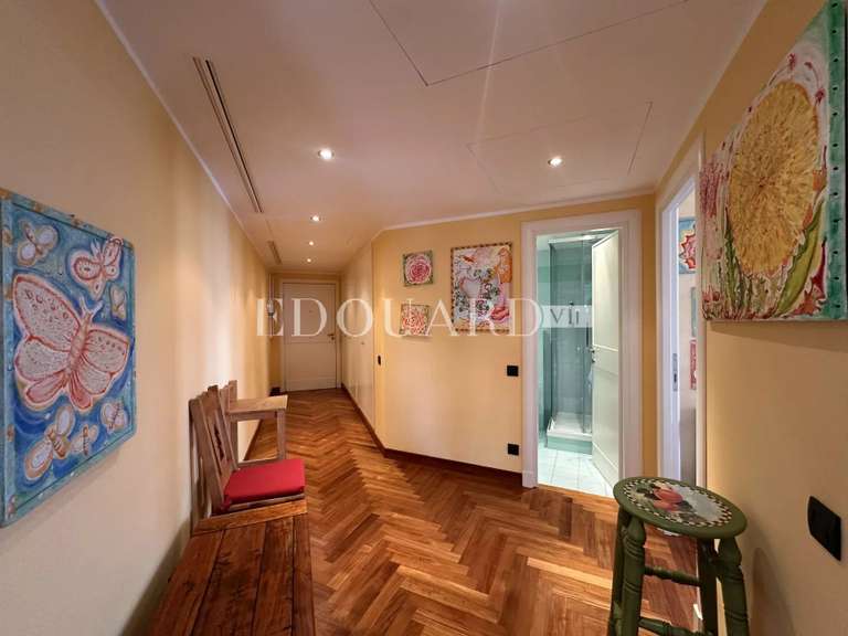 Appartement avec Vue sur mer Menton - 1 chambre - 52m²