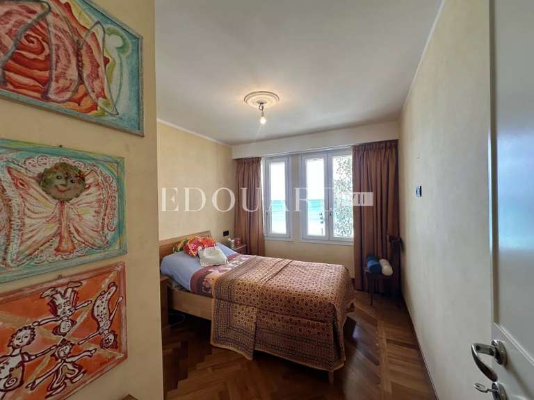 Appartement avec Vue sur mer Menton - 1 chambre - 52m²