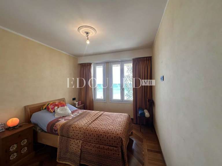 Appartement avec Vue sur mer Menton - 1 chambre - 52m²