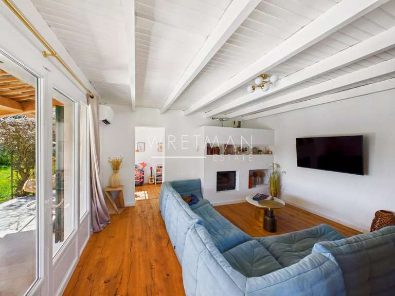 Villa Callas - 4 chambres - 170m²