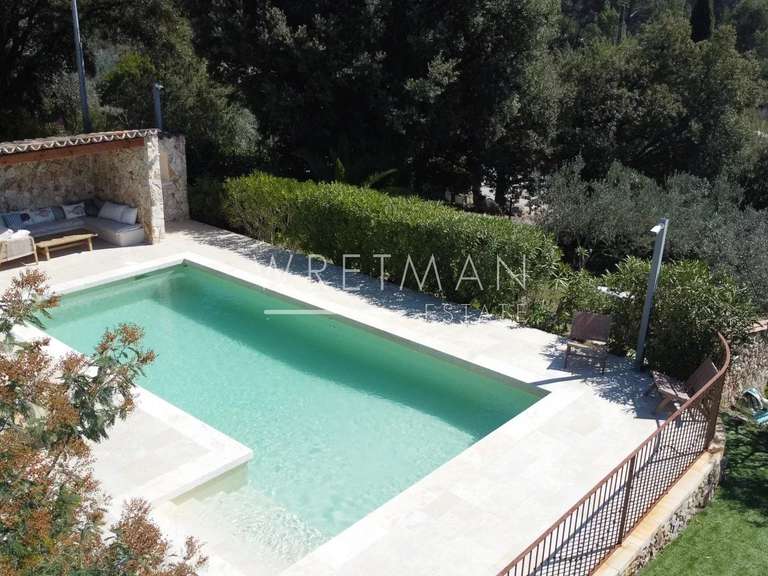 Villa Callas - 4 chambres - 170m²