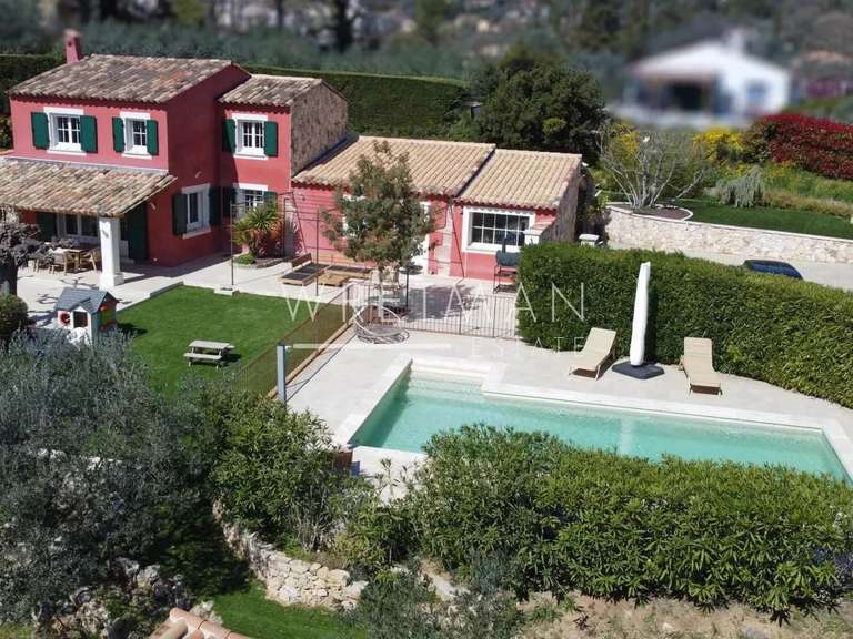 Villa Callas - 4 chambres - 170m²