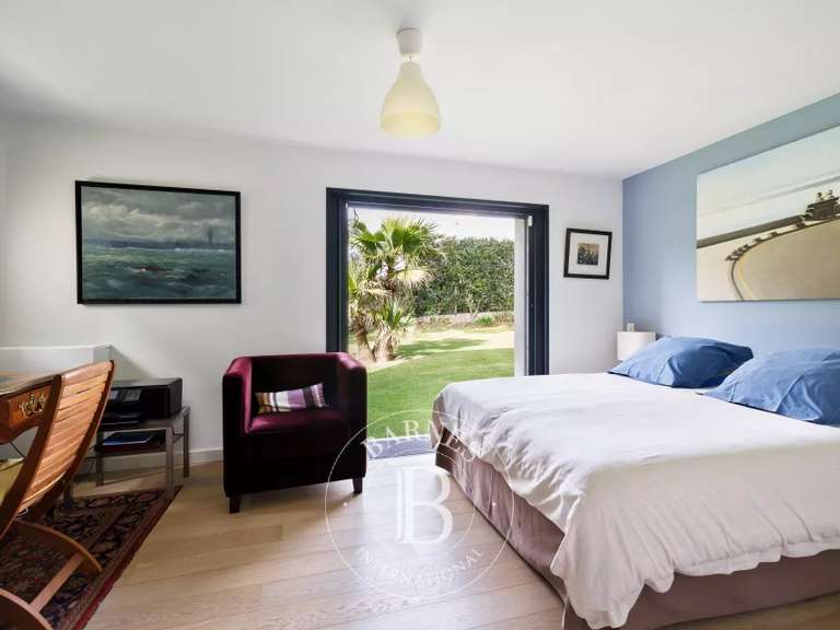 Maison Anglet - 4 chambres - 248m²