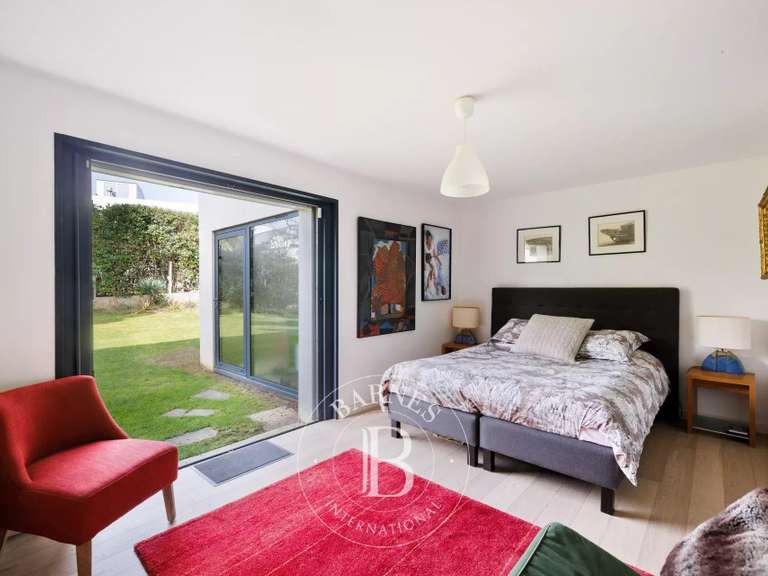 Maison Anglet - 4 chambres - 248m²