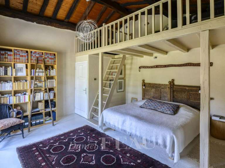 Maison Vertou - 4 chambres - 165m²