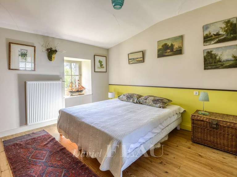 Maison Vertou - 4 chambres - 165m²