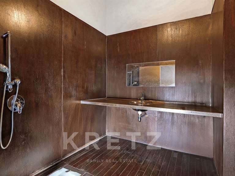 Appartement Arcueil - 840m²