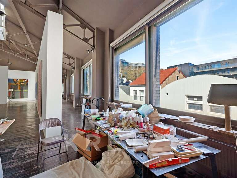 Appartement Arcueil - 840m²