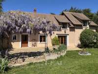 Vente maison 9 pièces Vente maison 9 pièces