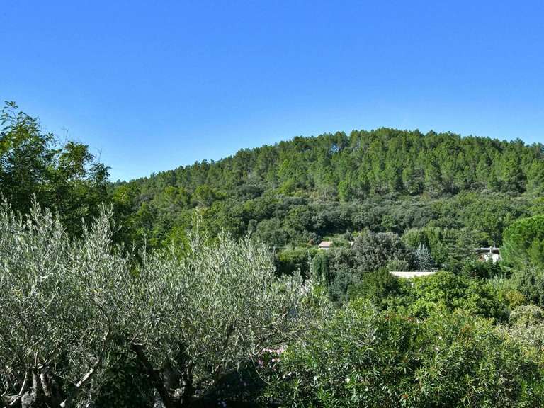 Propriété Uzès - 4 chambres - 199m²