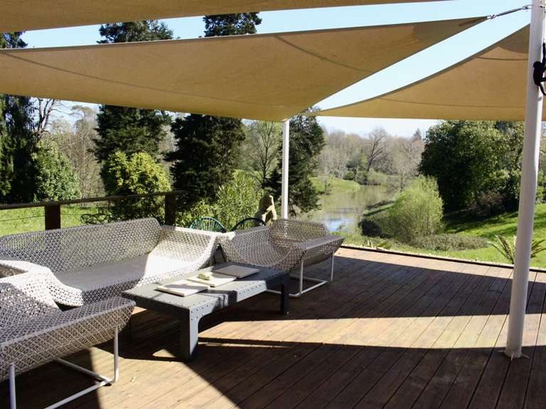 Apartment Saint-Martin-de-Seignanx - 3 bedrooms - 189m²