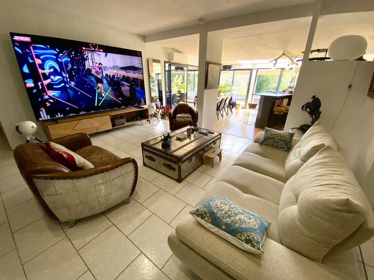 Apartment Saint-Martin-de-Seignanx - 3 bedrooms - 189m²