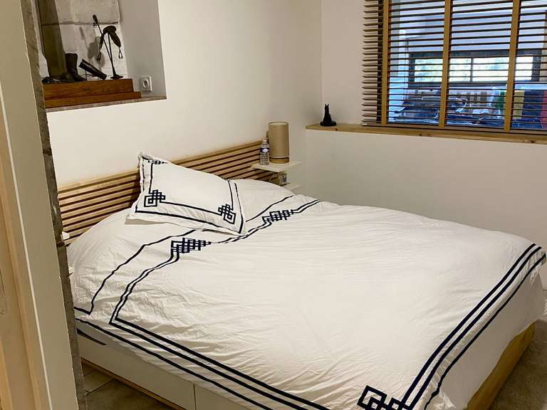 Apartment Saint-Martin-de-Seignanx - 3 bedrooms - 189m²