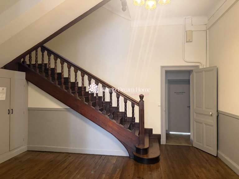 Appartement Biarritz - 2 chambres - 67m²