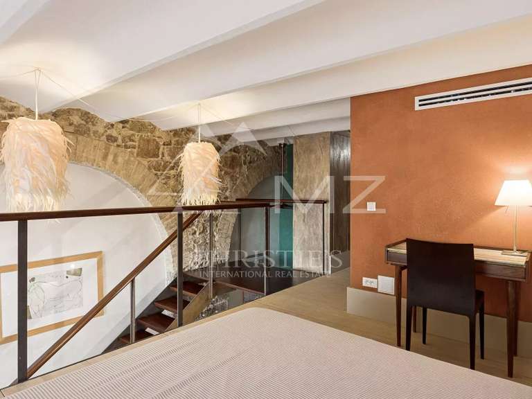 Loft Cannes - 1 chambre - 74m²