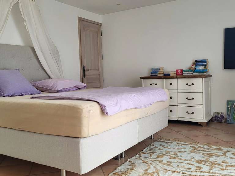 Villa Lorgues - 5 chambres - 230m²
