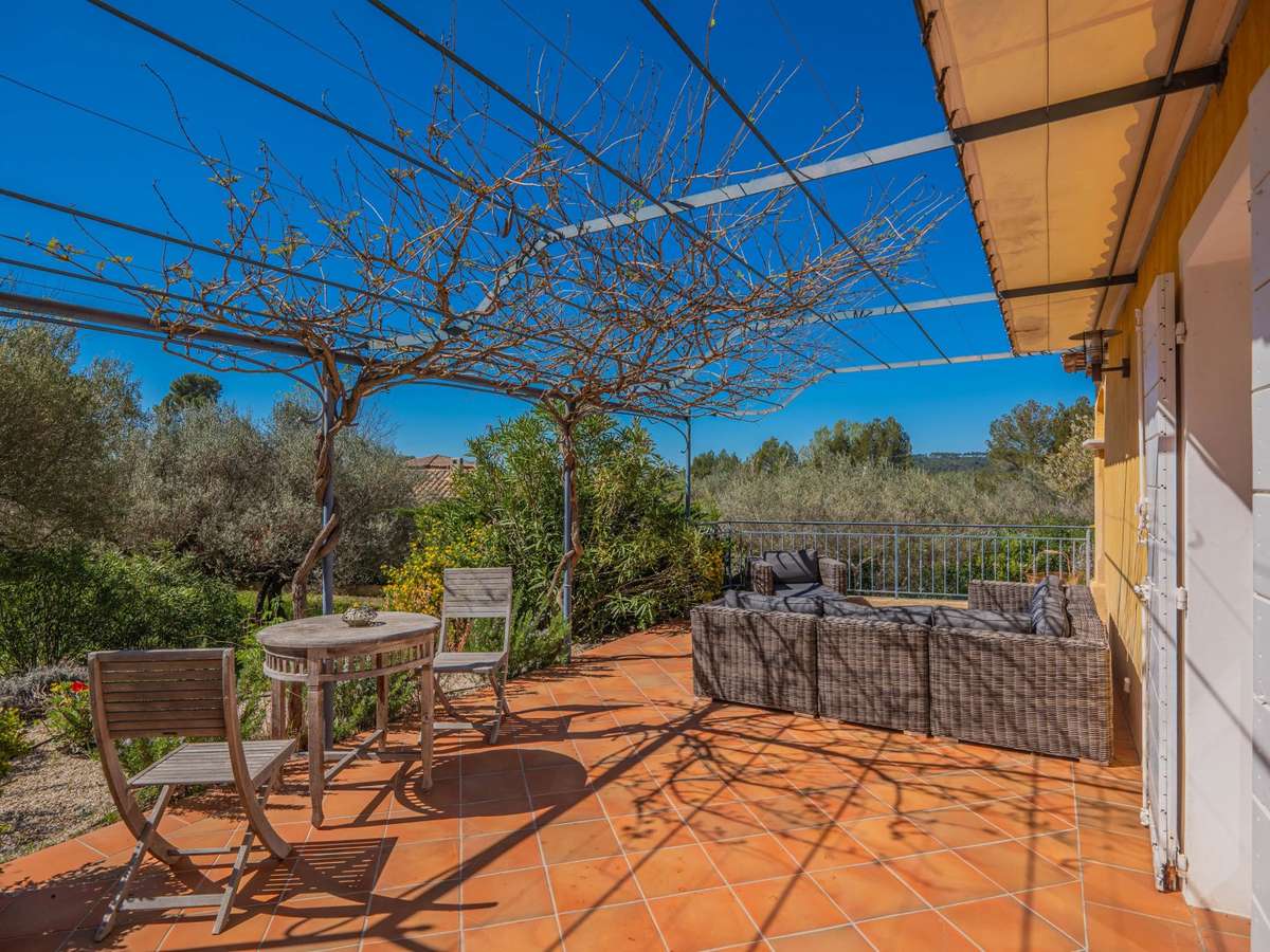 Villa Lorgues