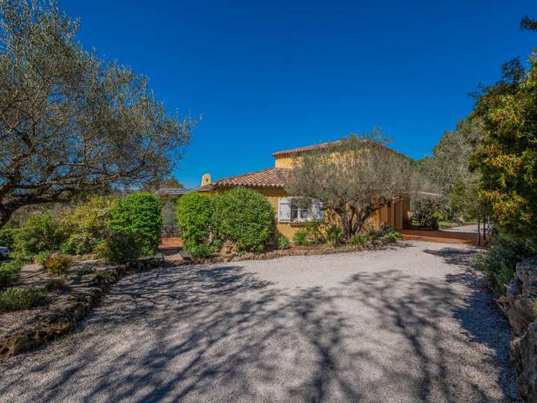 Villa Lorgues - 5 chambres - 230m²