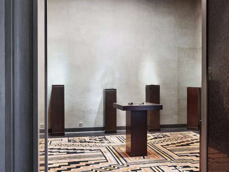 Maison Paris 8e - 179m²