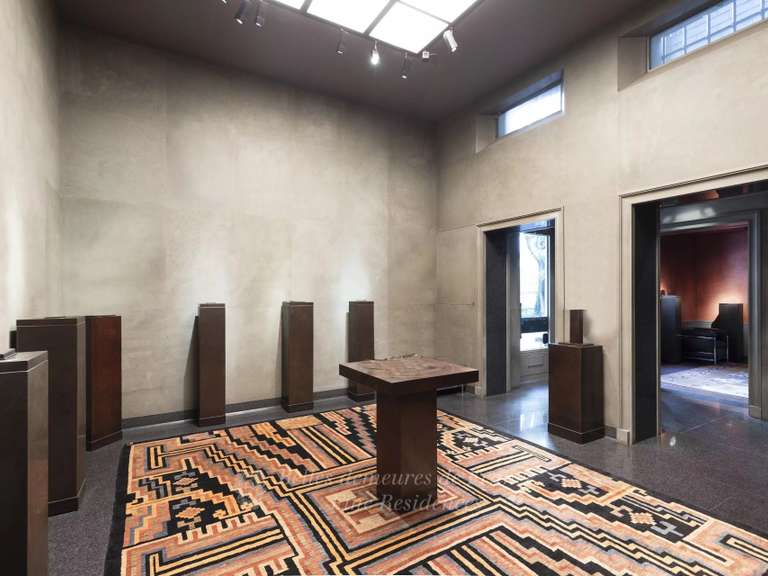 Maison Paris 8e - 179m²