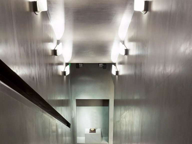 Maison Paris 8e - 179m²
