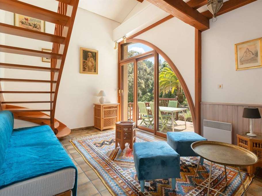 House Montpellier