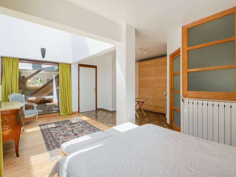 House Montpellier
