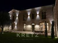 Vente maison 15 pièces