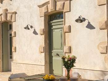 Vente maison 15 pièces