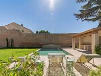 Vente maison 15 pièces