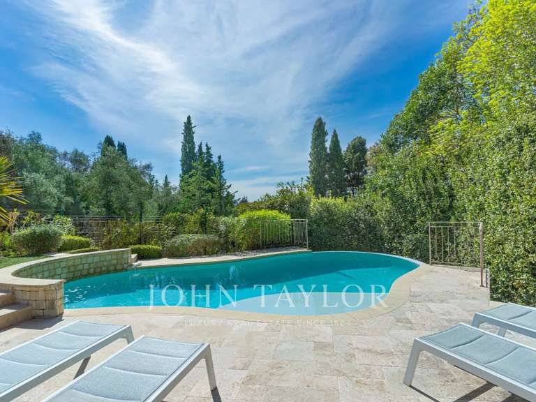 House Mougins - 5 bedrooms - 330m²