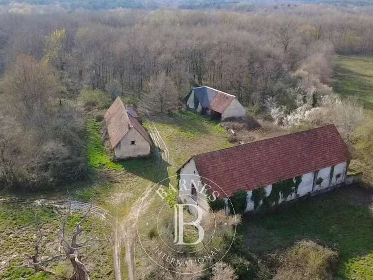 Maison Salbris - 4 chambres - 550m²