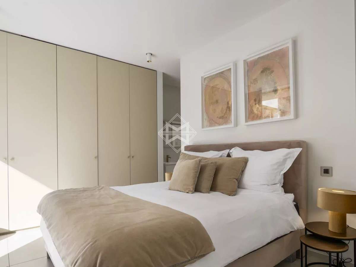 Property Saint-Tropez