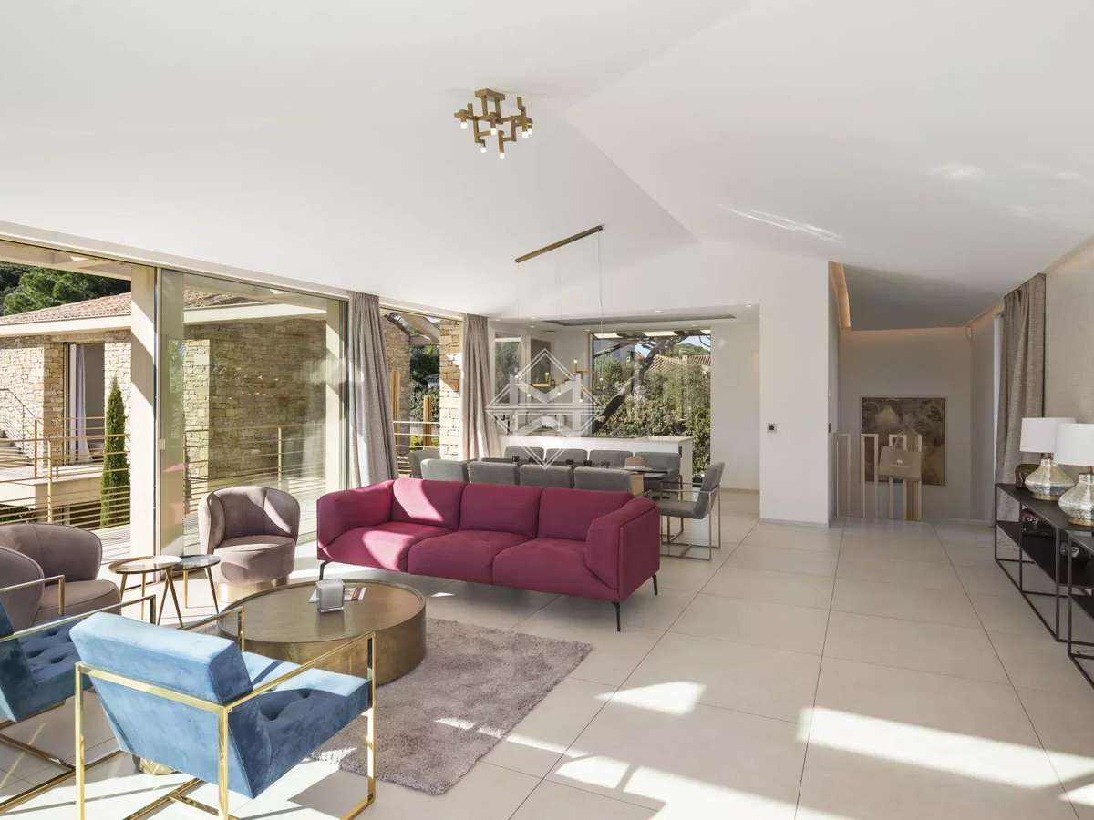 Property Saint-Tropez